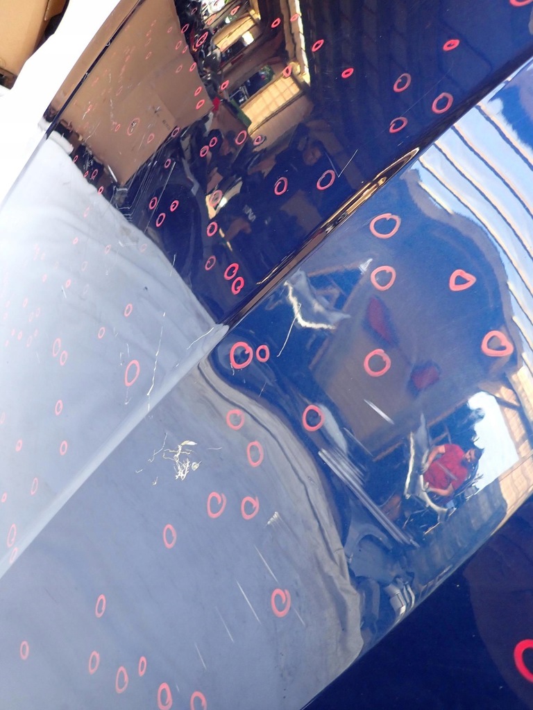 фото №14, Bmw 3 g20 g21 18- капот крышка двигателя