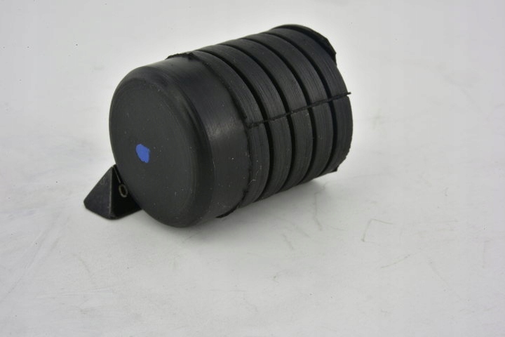 фото №14, Відбійник капот nissan primera p11e 1996.06-2002.01