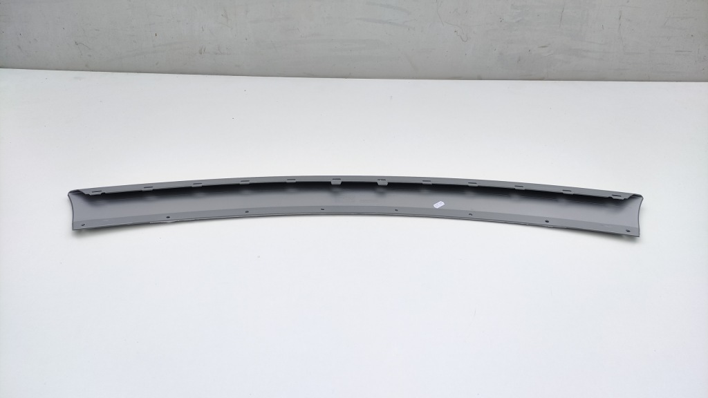 Ford kuga mk3 19- молдинг спойлер накладка dół бампера перед td59 с Разборки