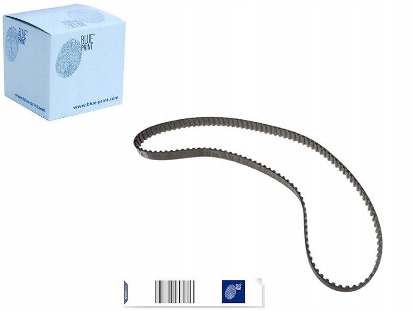 фото №1, Bluadc47511 ремень распределительного вала hyundai h-1 h-1 starex