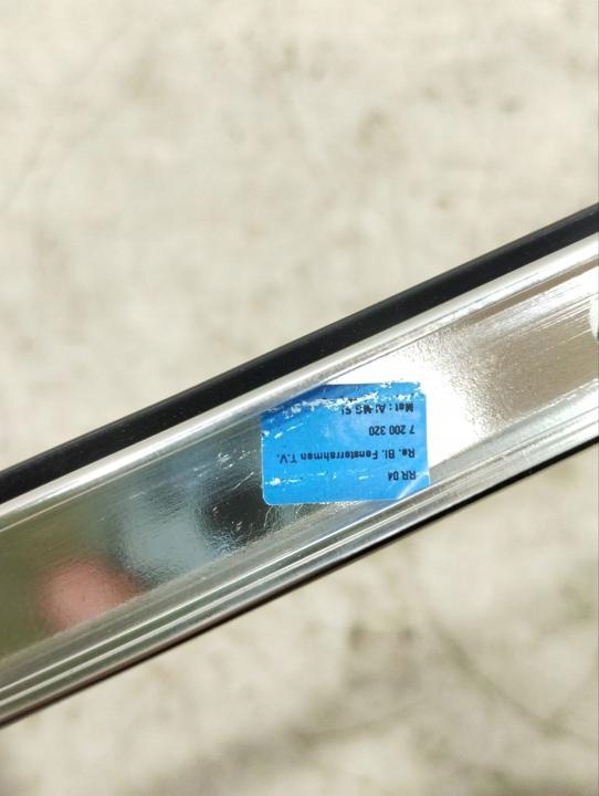 Купити Кришка рами вікно rolls-royce ghost 2010 з правої з передній 7200320