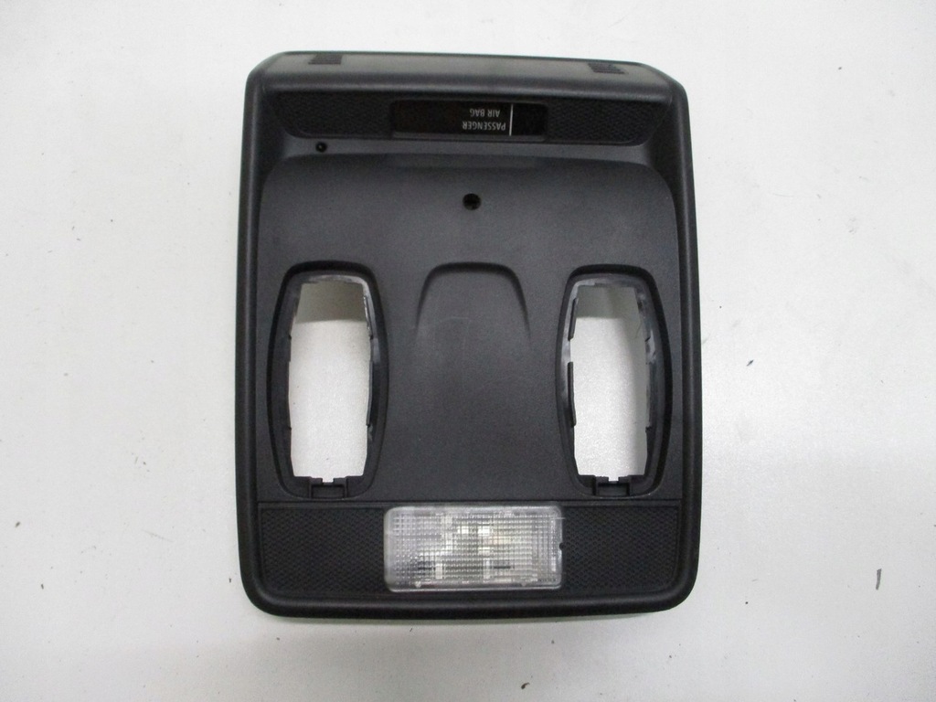 фото №1, Лампа стельовий renault clio v 969806926r