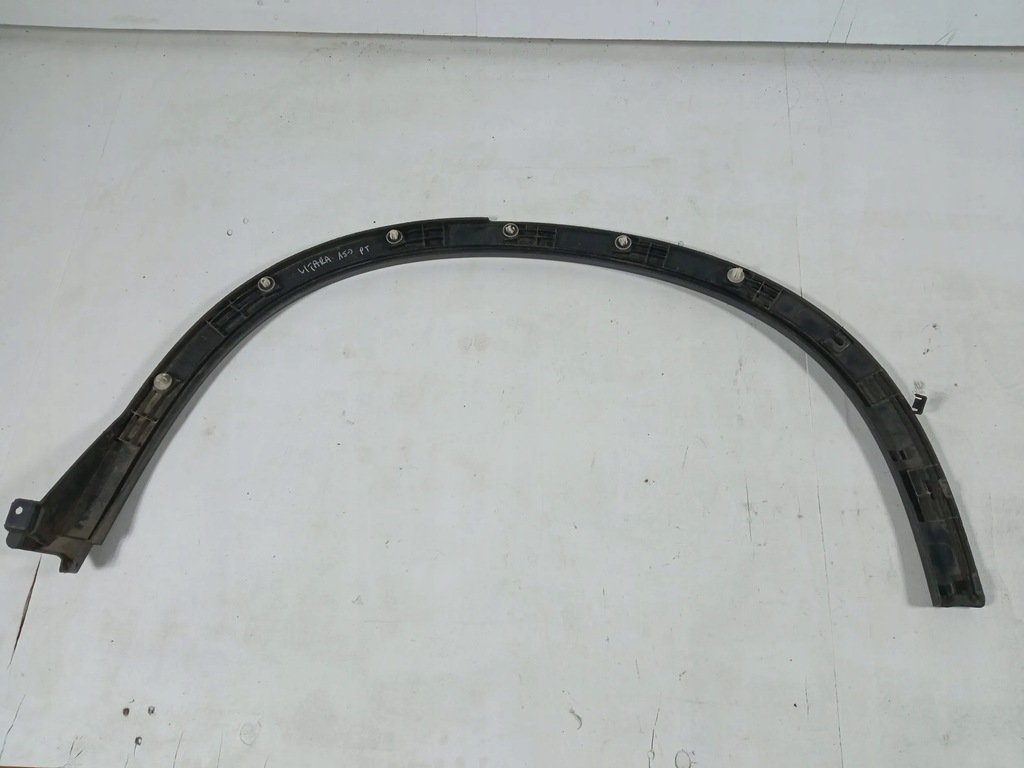 фото №7, Suzuki vitara iii молдинг крила правий задня розширювач арки