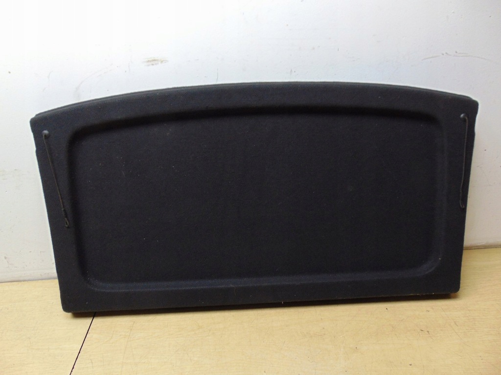 фото №1, Полиця багажника задня vw taigo 2g7867769a