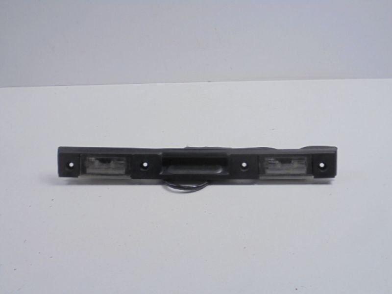 фото №5, Range rover 3 l322 ручка багажника lift 8265649