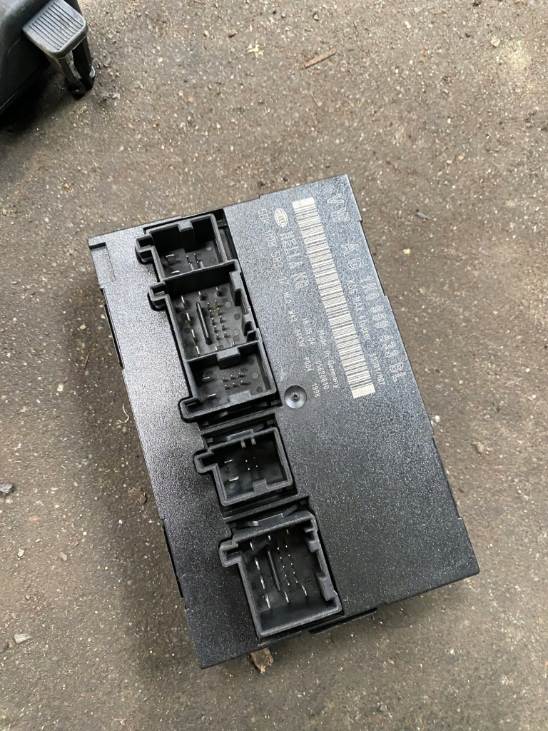 Купити Vw audi модуль комфорту 1k0959433bl