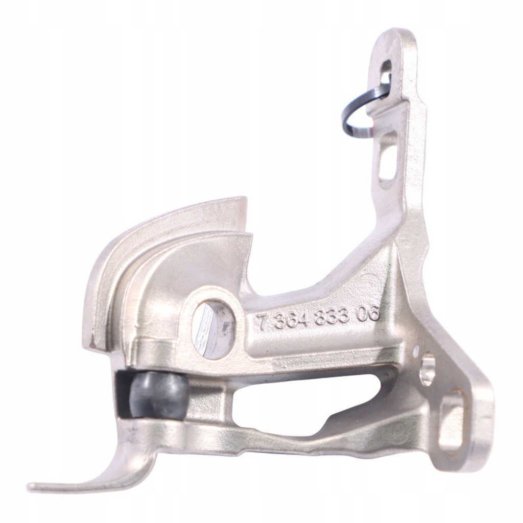 фото №1, Mini f57 f67 cabrio кронштейн блокировка крыша левая 7364833