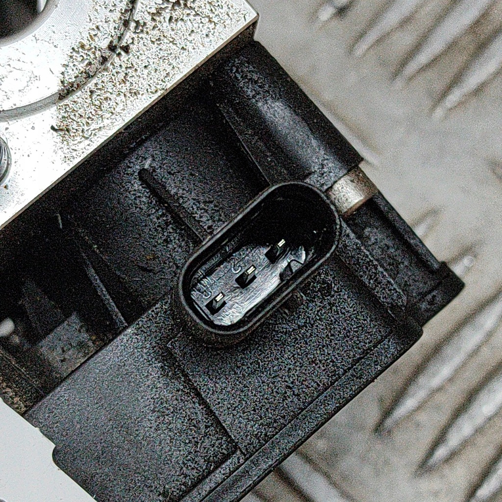 фото №6, Kia ev6 2023 клапан расширительный кондиционера a/c