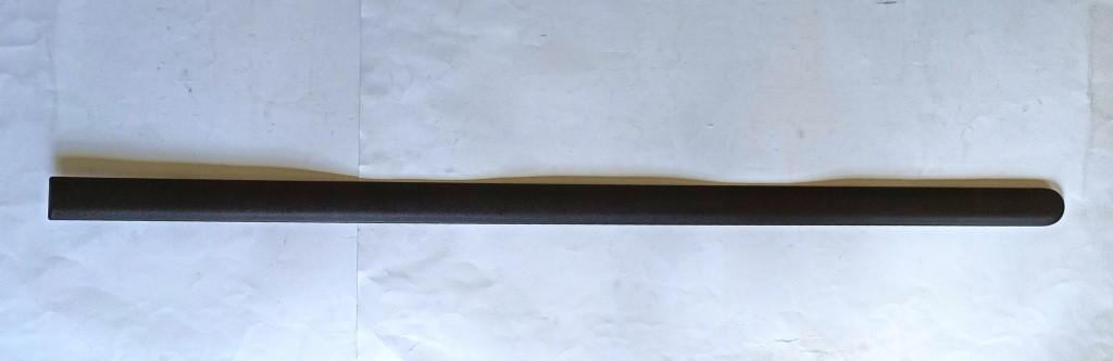 фото №1, Молдинг накладки дверь ford fusion