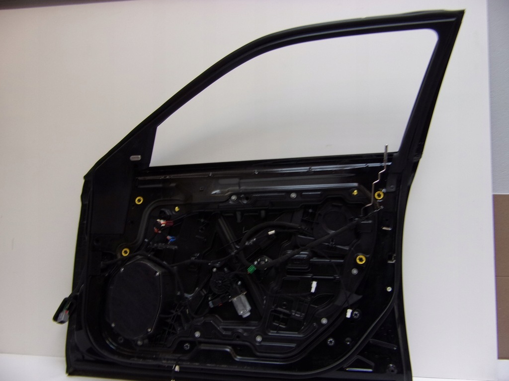 фото №10, Chrysler 300c lancia thema двері праве перед