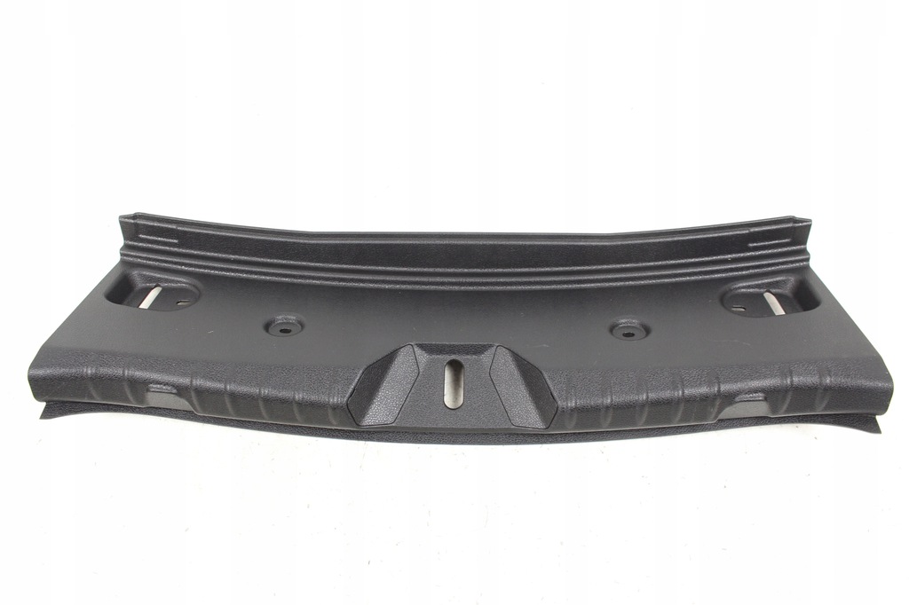 фото №1, Pas накладка багажника bmw 2 f22 2018 m-pakiet