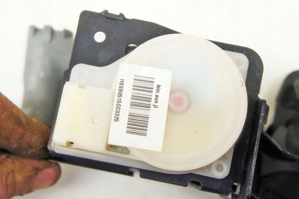 фото №6, Nh136 hyundai veloster ^ pas правый перед