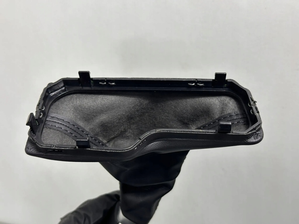 фото №2, Kia optima 2018 важіль перемикання передач