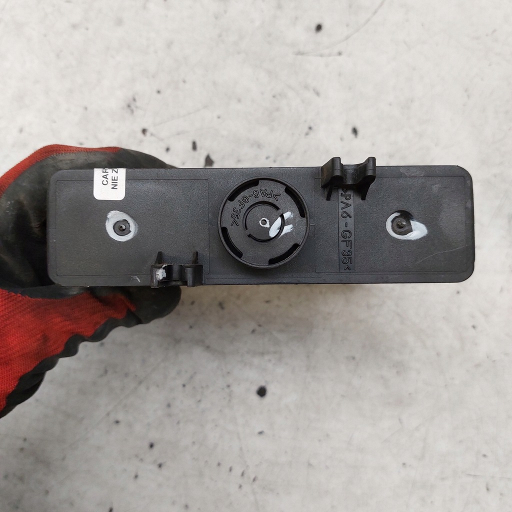 фото №10, Volkswagen vw lupo модуль блок керування коробки передач