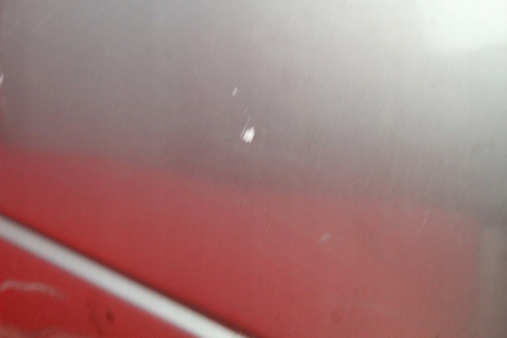 фото №9, Бампер задня задній 3m4 subaru legacy 4 iv kombi 03-09