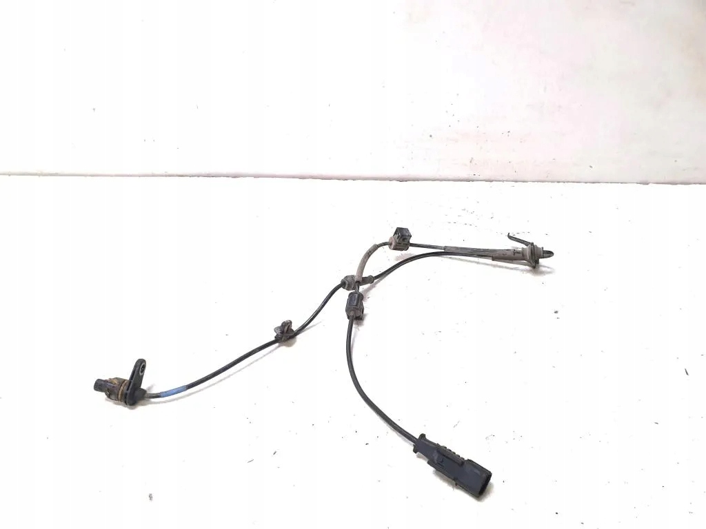 фото №6, Датчик abs передний правый kia sportage ql 95671d3000 1.6l бензиновый 2019