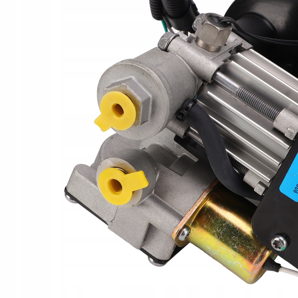 фото №14, Насос компресор підвіска пневматичний lr072537 замінник аксесуари