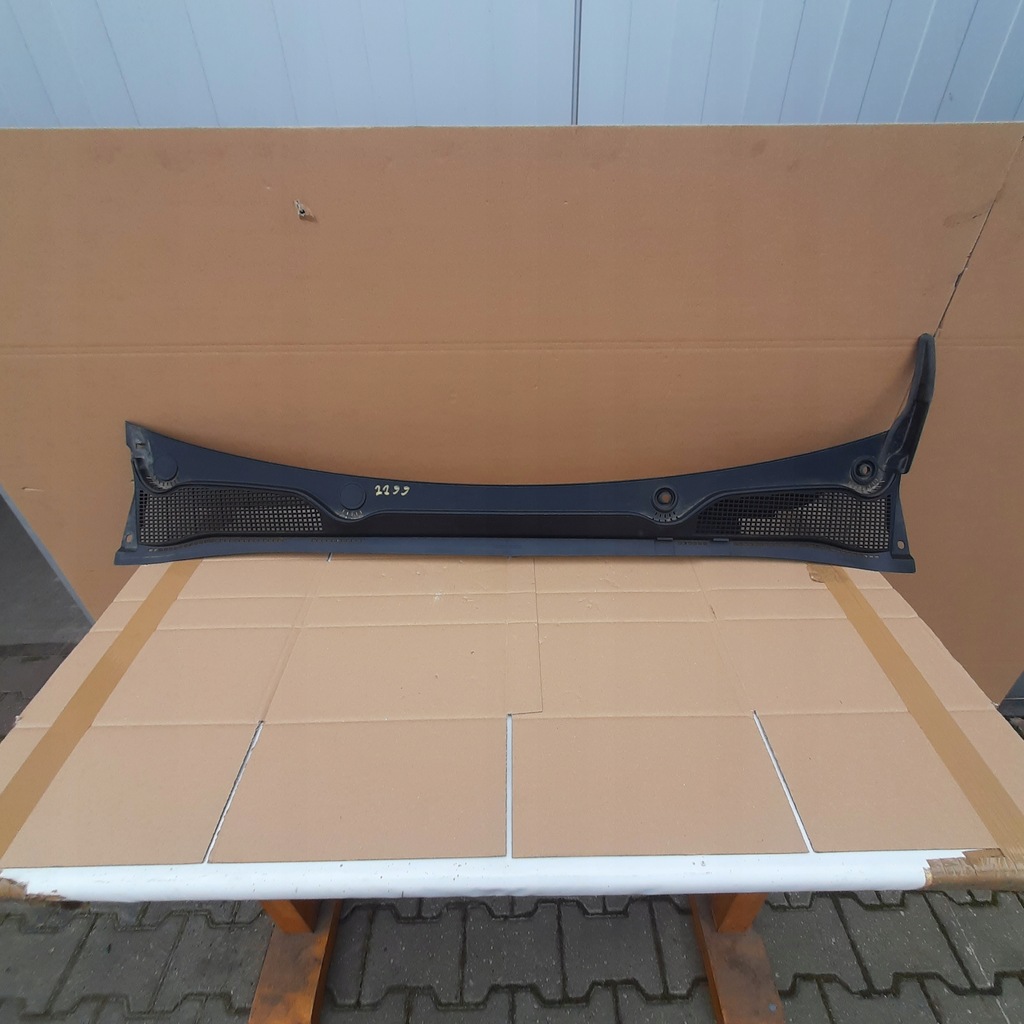 фото №1, Жабо renault clio v