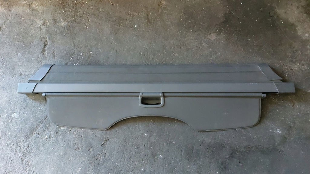 фото №1, Ford focus mk2 03- шторка багажника