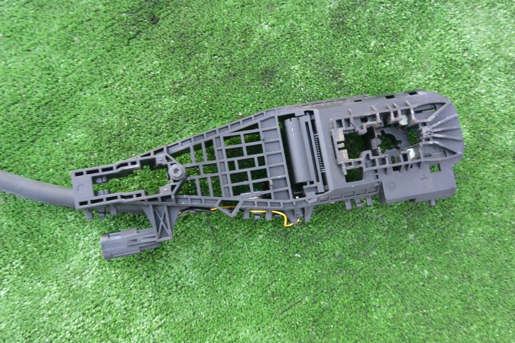 фото №5, Замок дверь левый задняя keyless maserati ghibli iii