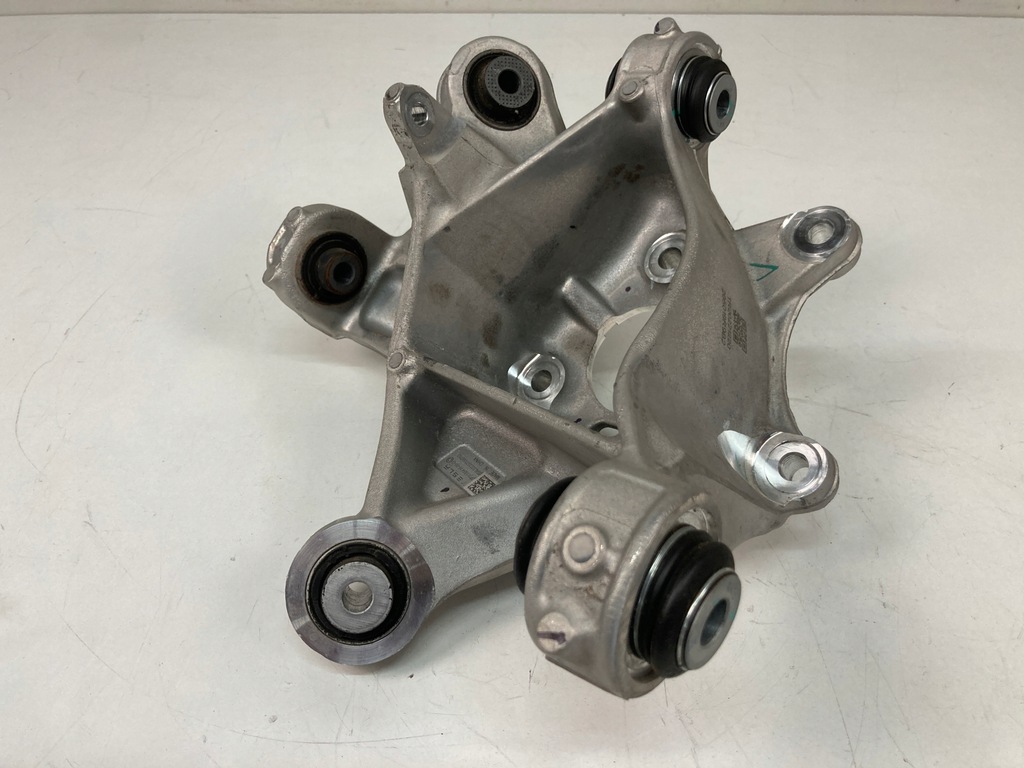 фото №10, Поворотный кулак правая задняя tesla y