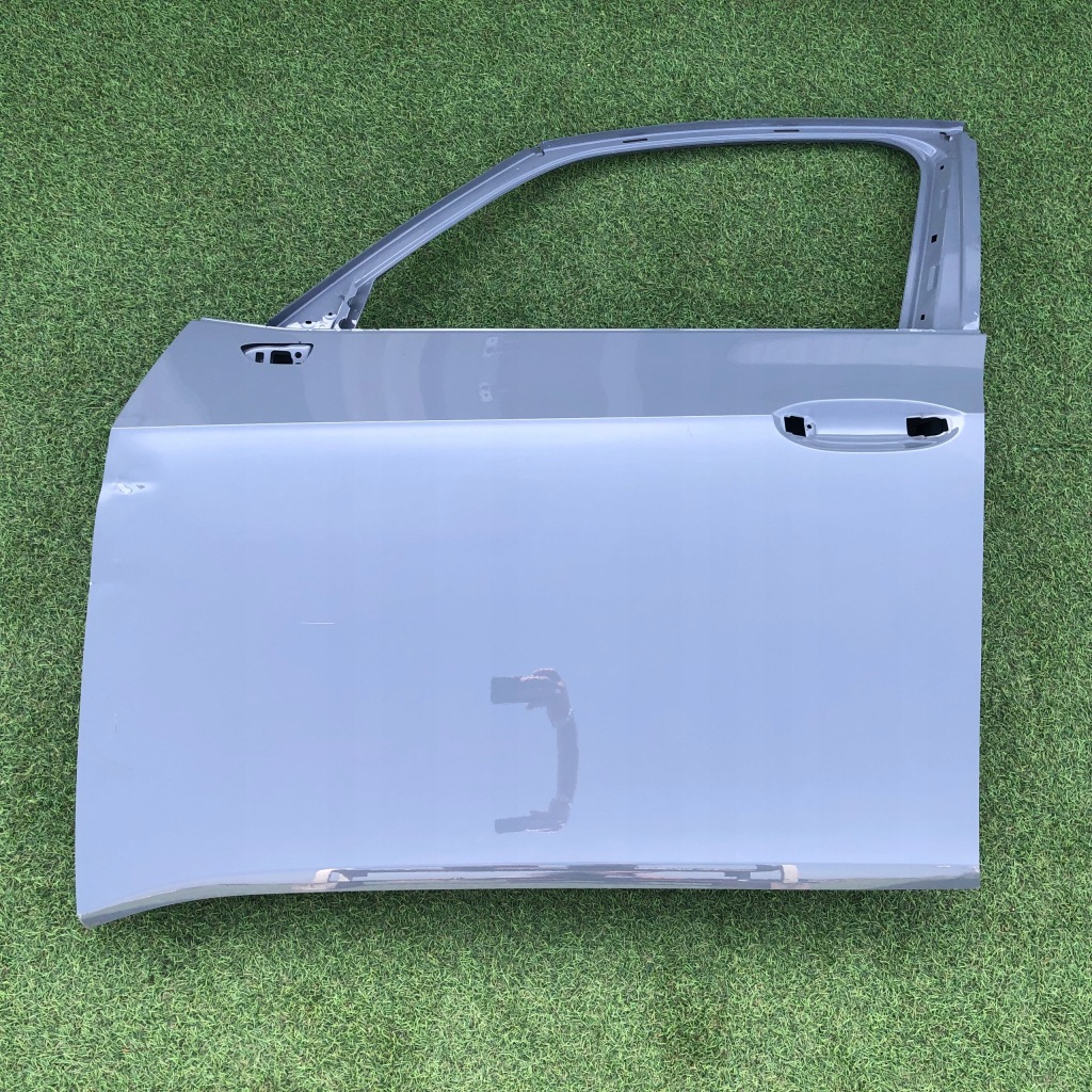 фото №1, Volkswagen vw id3 cupra born 10a двері ліва передні перед