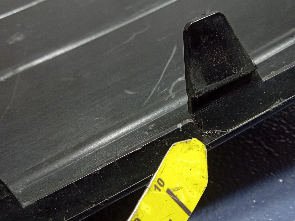 фото №8, Bmw ix i20 решётка бампера перед левая 9464183 a90