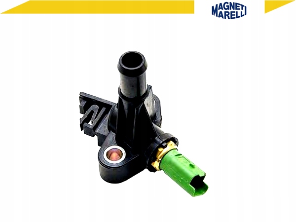 фото №2, Датчик температуры жидкость радиатора [magneti marel