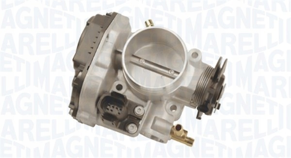 Дроссельная заслонка magneti marelli 802000000097 Цена
