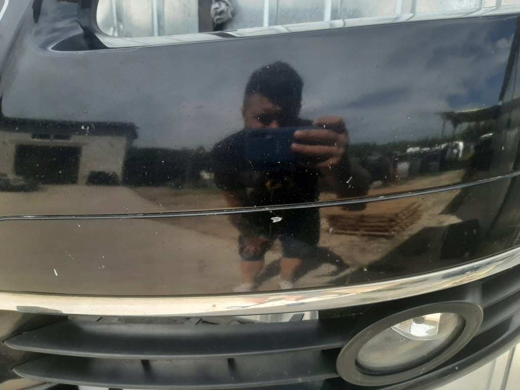 Бампер перед передний решётка радиатора audi a6 c6 2004-2008 в Украине