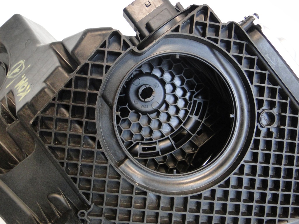 Mercedes glc 253 w253 рестайлинг  фара левая led perf Оригинал