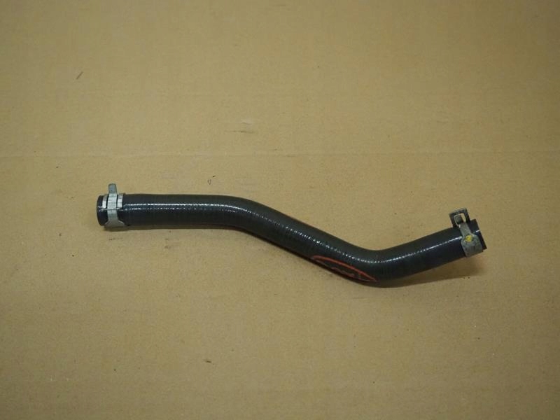 фото №2, Wąż труба трубка шланг турбіна kia sportage iv