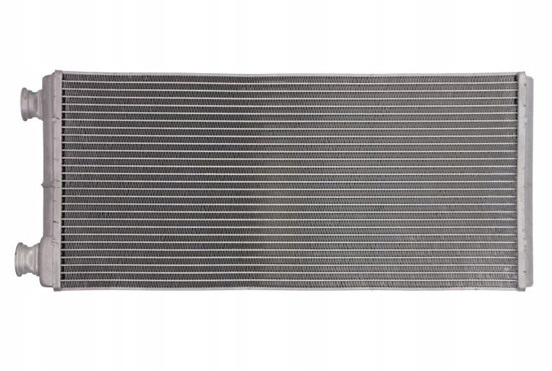 фото №9, Радиатор wody nrf 54424 теплообменник тепла, обогреватель салона