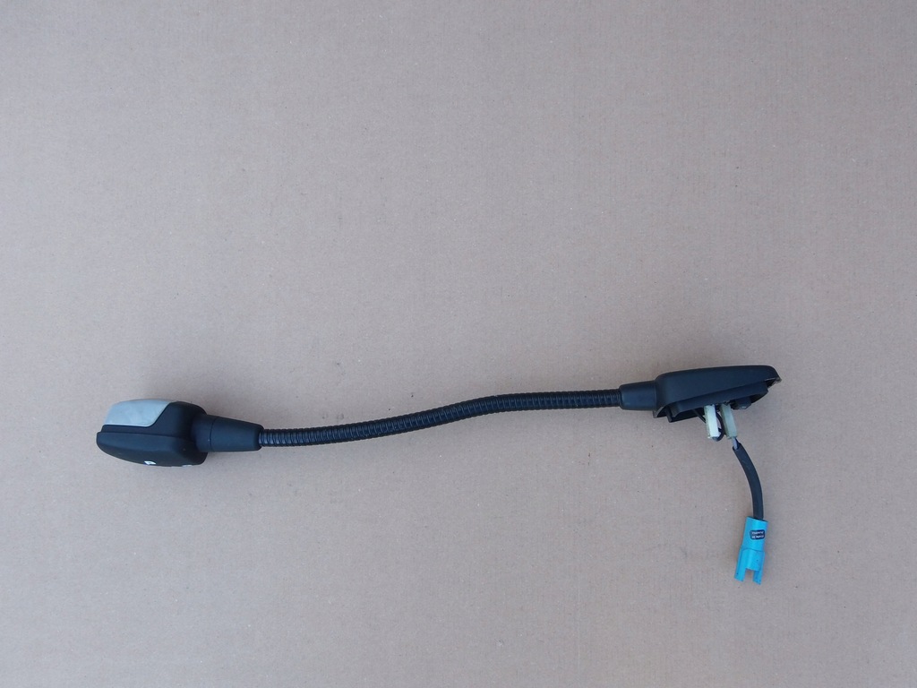 фото №3, Лампа кабины 1762453 scania r xpi 400 440