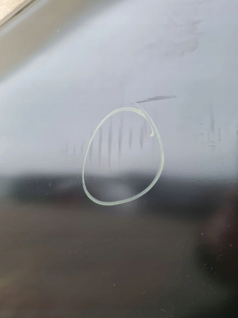 фото №6, Двері перед лівий nissan qashqai+ 2