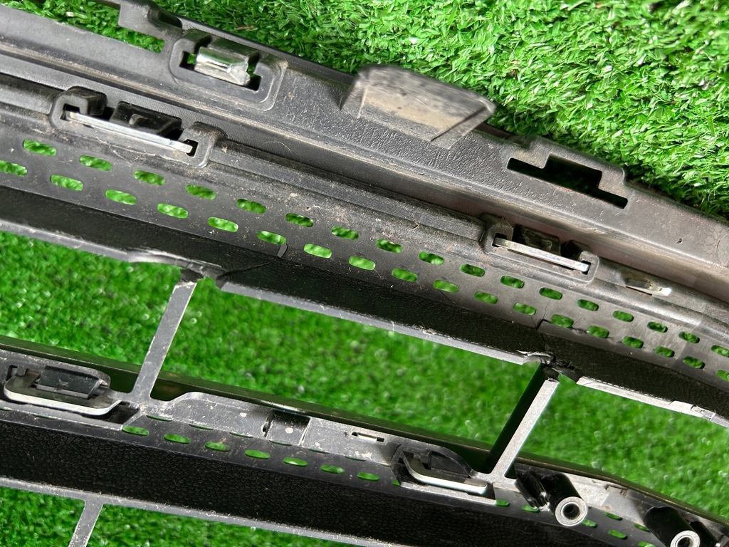 фото №15, Chevrolet traverse решітка радіатора решітка радіатора решітка радіатора 18- 23376131