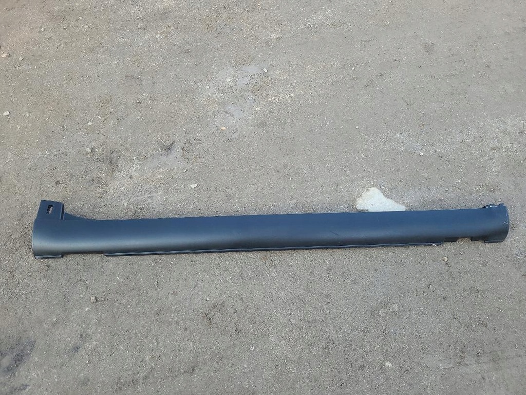 фото №1, Молдинг поріг права citroen c4 cactus 9823576977