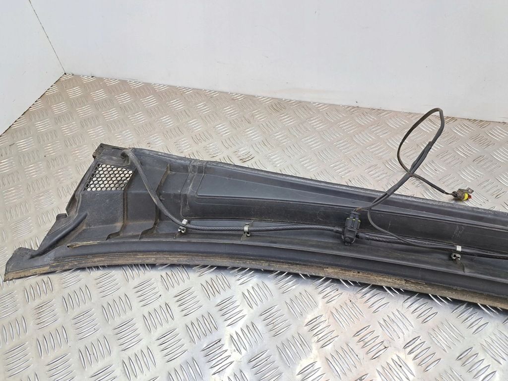 фото №6, Opel signum 2004 жабо передние