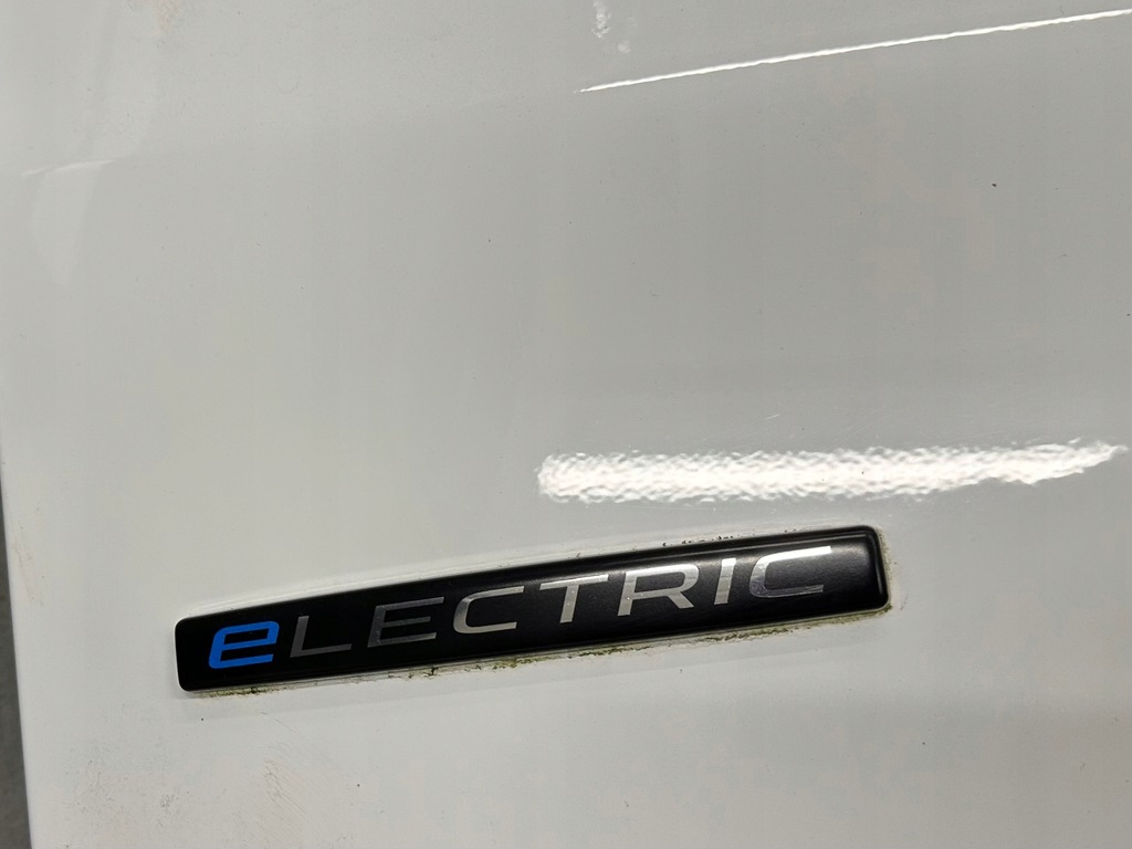 фото №4, Перед kompletny бампер капот sprinter 910 e-sprinter esprinter електрик