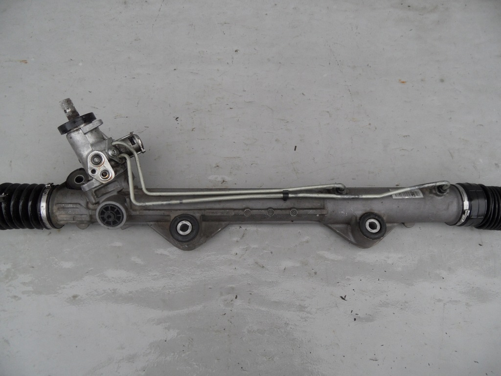 фото №1, Трансмісія кермова jaguar s type xf