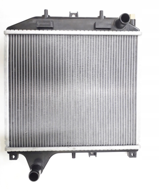 фото №1, Радіатор wody aixam city crossline crossover