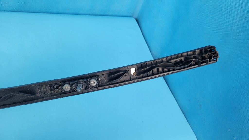 Bmw x3 g01 sdrive30i lci 23r рейлінг даховий правий 7414350 в Україні