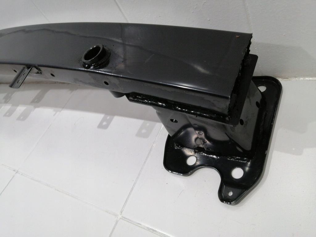 фото №3, Hyundai tucson iv 4 балка передня перед