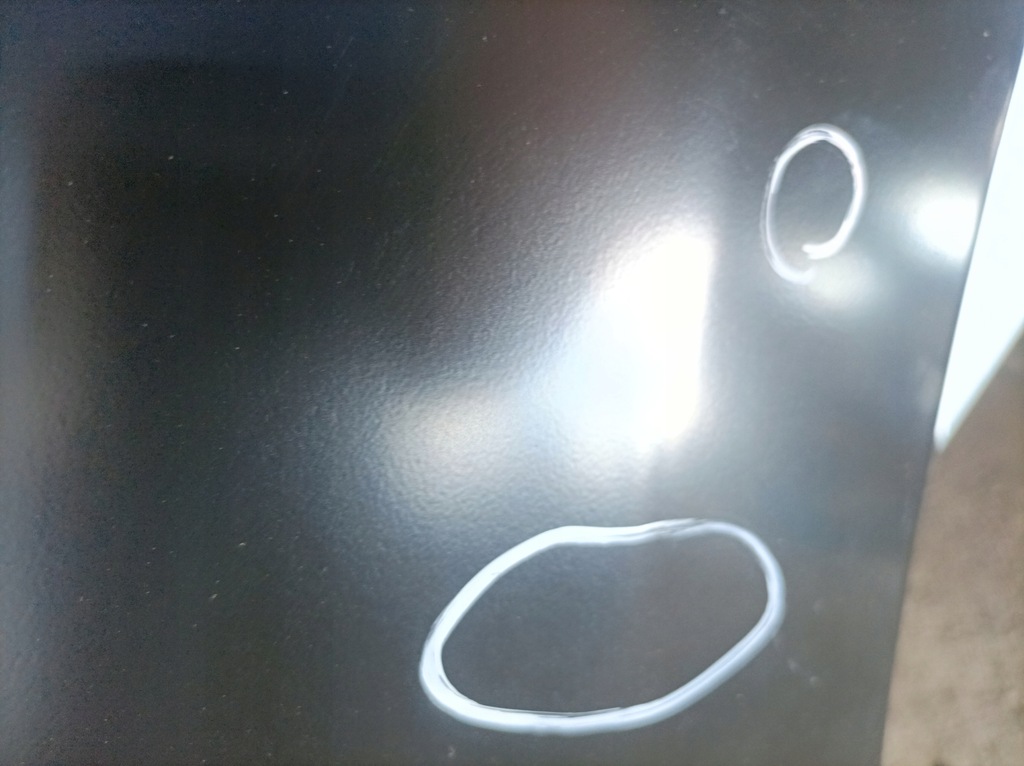 фото №9, Dokker lodgy 12- крыло правый перед передний новый