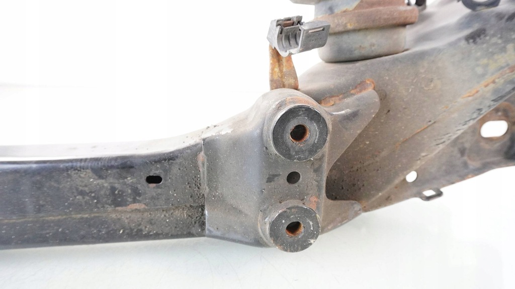 фото №5, Lexus gs300 ii балка pod двигатель подрамник подрамник gs 300