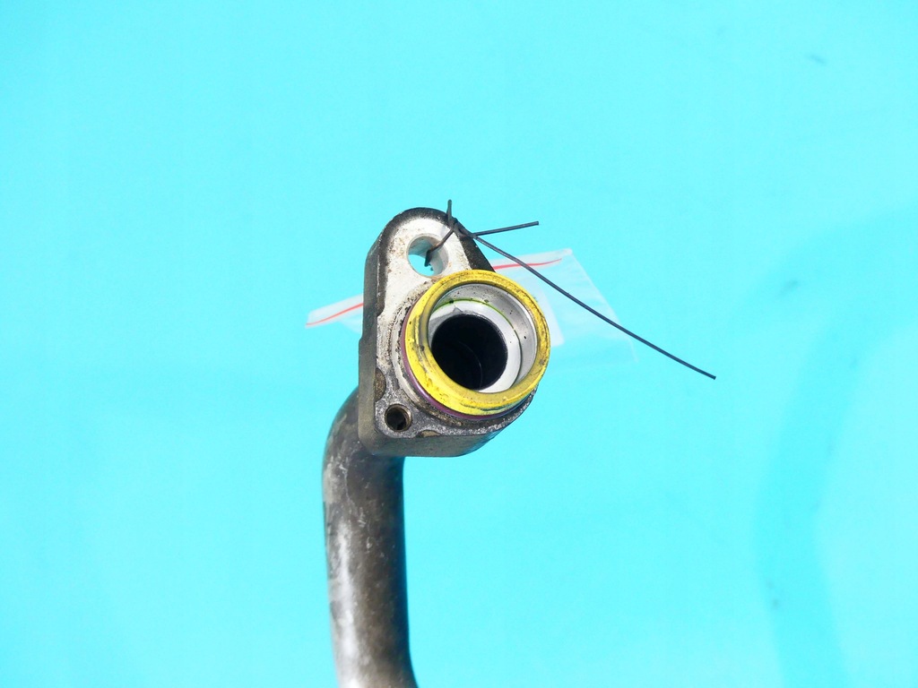 фото №3, Шланг кондиционера трубка bmw 7 f01 f02 f11