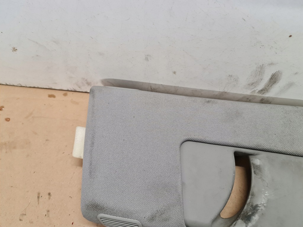 фото №6, Защита стойка b потолочный audi a8 d2 4d0867240ag