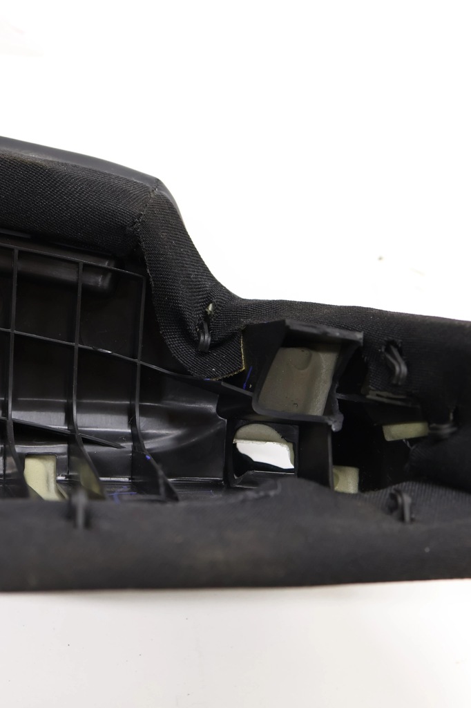 фото №6, Skoda superb сидіння заднє сидіння комплект 3v kombi