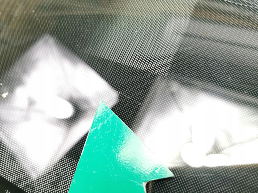 фото №10, Люк isuzu rodeo f600 kba9441 43r-001366 8029322