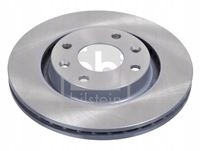 Купити Febi диск ham. peugeot